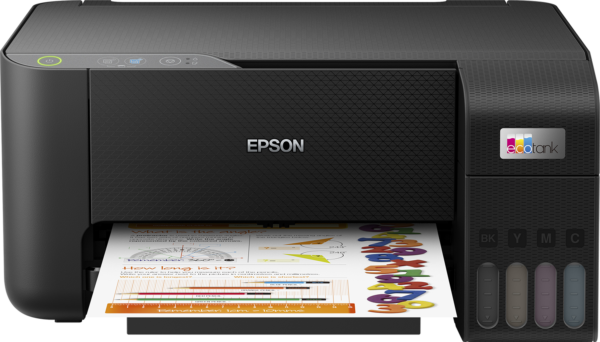 Epson EcoTank L3230 pentru imprimare color și documente office