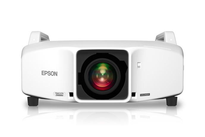 Epson V11HA52940 proiector profesional 10000 lumeni