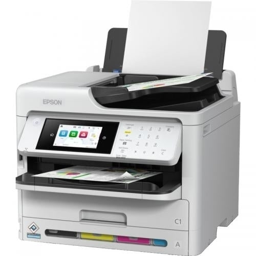 Epson WF M5899DWF multifunctional office