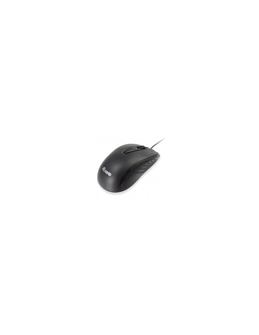 Mouse compact USB EQUIP 245107, 74x42x110mm