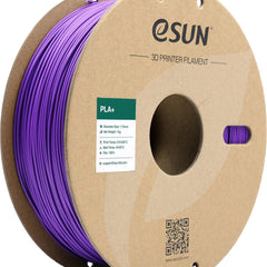 Filament PLA Plus eSUN Purple 1kg 1.75 mm