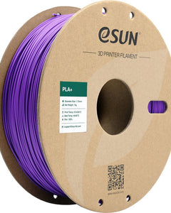 Filament PLA Plus eSUN Purple 1kg 1.75 mm
