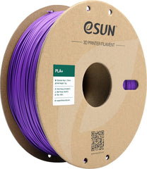 Filament PLA Plus eSUN Purple 1kg 1.75 mm