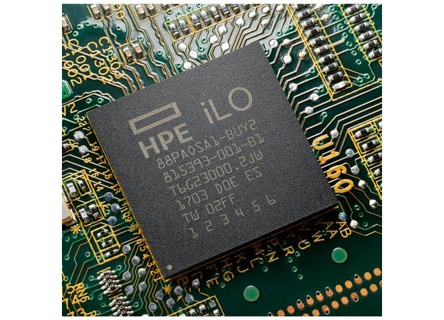 HPE iLO Advanced 1-server License – licență pentru funcții iLO avansate cu suport 3 ani