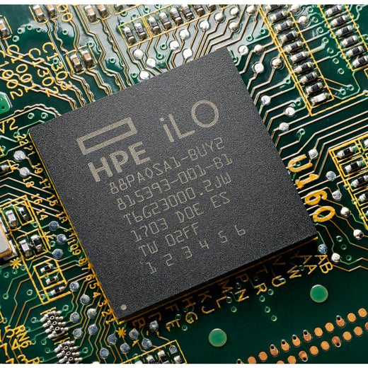 HPE iLO Advanced 1-server License – licență pentru funcții iLO avansate cu suport 3 ani