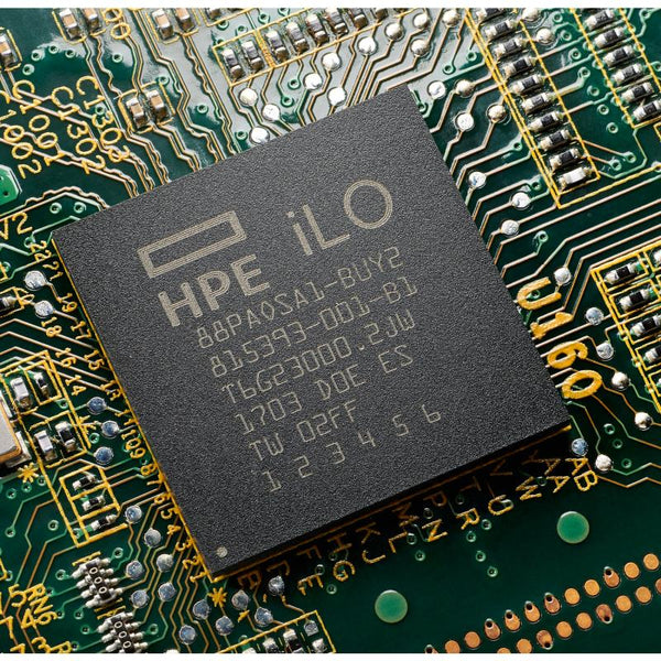 HPE iLO Advanced 1-server License – licență pentru funcții iLO avansate cu suport 3 ani