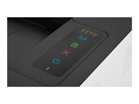 Imprimanta HP Color Laser 150nw 18 ppm