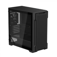 Carcasă PC GIGABYTE C102 GLASS – design elegant din sticlă securizată, format Midi Tower, compatibilă cu plăci micro-ATX și Mini-ITX