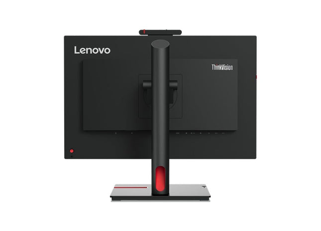 Lenovo ThinkVision T24mv 30 23.8 inch monitor Full HD cu webcam