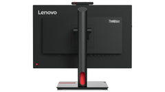 Lenovo ThinkVision T24mv 30 23.8 inch monitor Full HD cu webcam