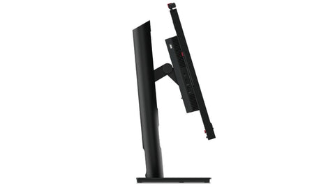 Lenovo ThinkVision T24mv 30 23.8 inch monitor Full HD cu webcam