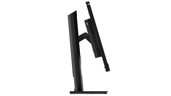 Lenovo ThinkVision T24mv 30 23.8 inch monitor Full HD cu webcam