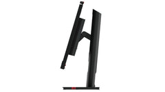 Lenovo ThinkVision T24mv 30 23.8 inch monitor Full HD cu webcam