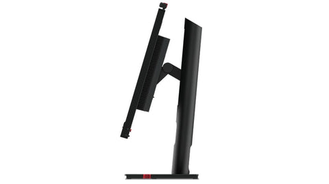 Lenovo ThinkVision T24mv 30 23.8 inch monitor Full HD cu webcam