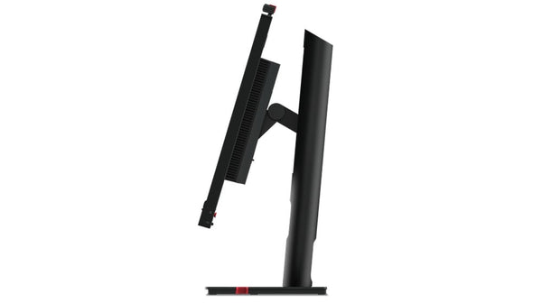 Lenovo ThinkVision T24mv 30 23.8 inch monitor Full HD cu webcam