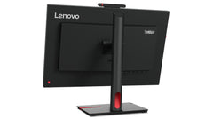 Lenovo ThinkVision T24mv 30 23.8 inch monitor Full HD cu webcam