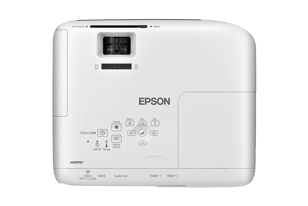 Proiector Epson EB FH08 Full HD