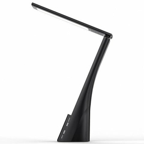 LAMPĂ DE BIROU COOL COMPACT NEGRU 15 W