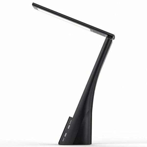 LAMPĂ DE BIROU COOL COMPACT NEGRU 15 W