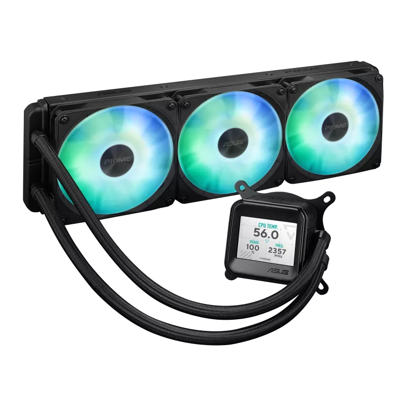 Cooler/ Racitor Procesor - componenta PC