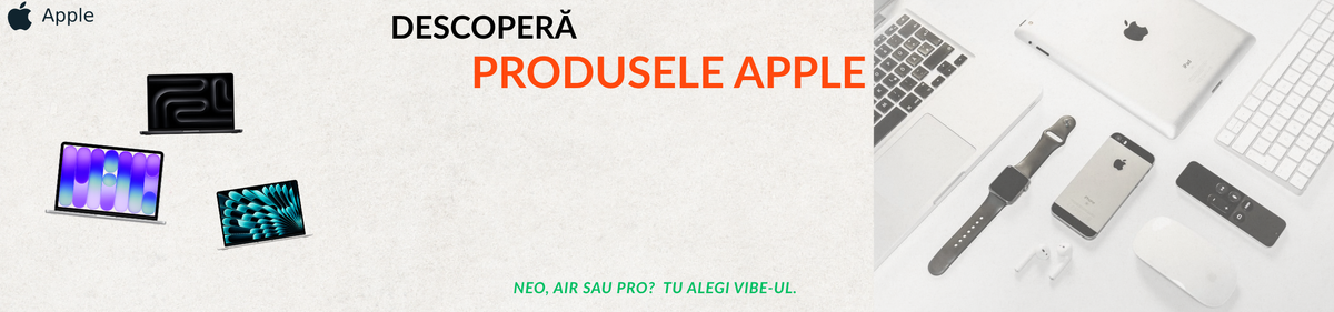 Vezi toate ofertele apple de la digimart