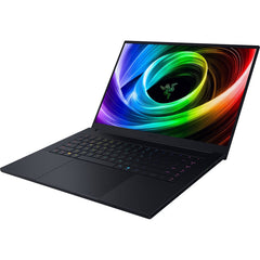 Laptop gaming RAZER Blade 16, AMD Ryzen AI 9 365 pana la 5GHz, 16