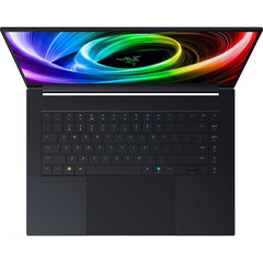 Laptop gaming RAZER Blade 16, AMD Ryzen AI 9 365 pana la 5GHz, 16