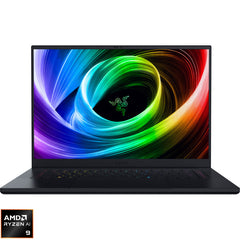 Laptop gaming RAZER Blade 16, AMD Ryzen AI 9 365 pana la 5GHz, 16