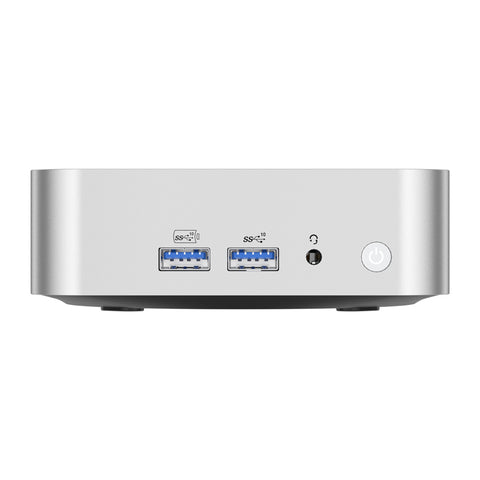 Design compact GEEKOM A6