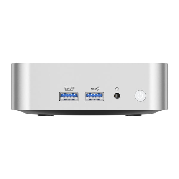 Design compact GEEKOM A6