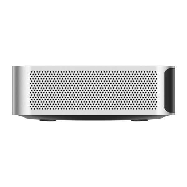 Mini PC GEEKOM A6 vedere laterală