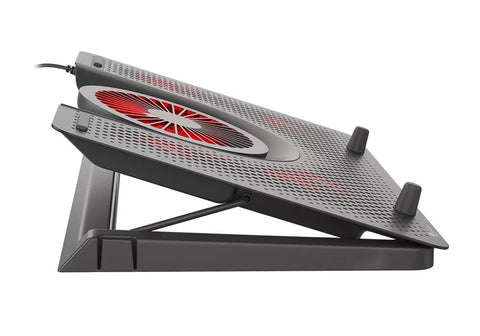 Genesis Oxid 550 cu cinci ventilatoare