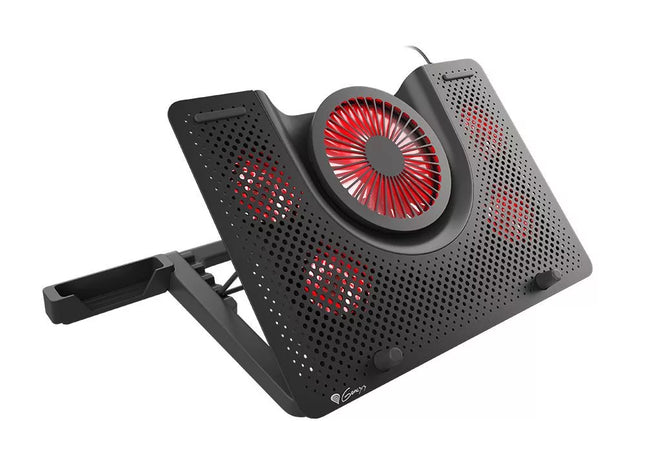 Stand cooler laptop Genesis Oxid 550