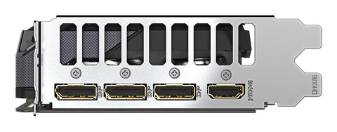 GIGABYTE RTX 5060 Ti cu 8 GB GDDR7