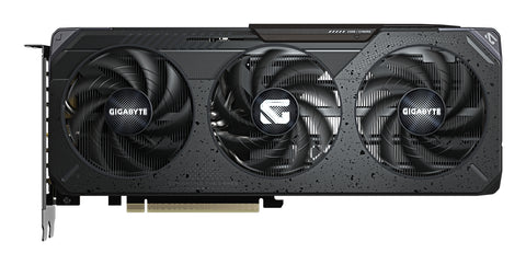 GIGABYTE RTX 5060 Ti GAMING OC vedere frontală
