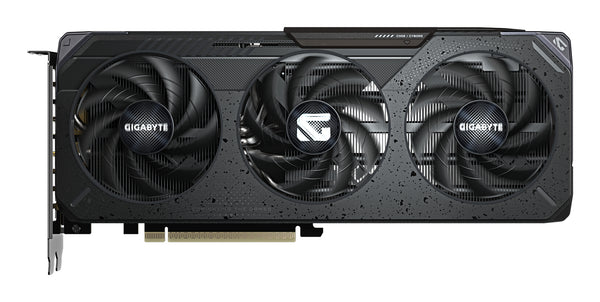 GIGABYTE RTX 5060 Ti GAMING OC vedere frontală