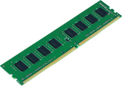Goodram DDR4 8GB 2666MHz detaliu modul RAM