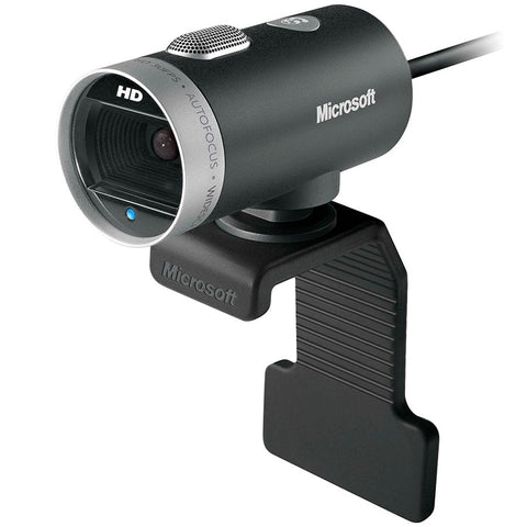 CAMERA WEB MICROSOFT L2 LifeCam Cinema Win - H5D-00014