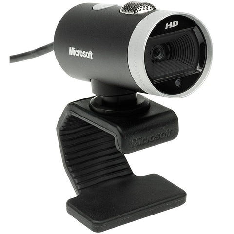 CAMERA WEB MICROSOFT L2 LifeCam Cinema Win - H5D-00014