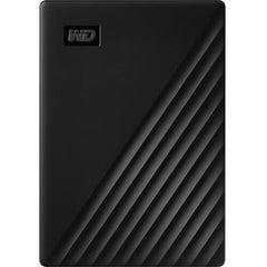 HDD extern WD My Passport 4TB – 2.5