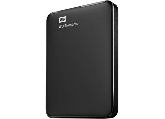 HDD extern Seagate Expansion Portable 2TB – 2.5", USB 3.0, 5400 RPM, Plug & Play, negru