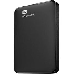 HDD extern Seagate Expansion Portable 2TB – 2.5
