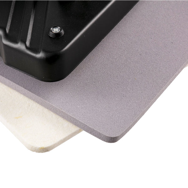 Mașină de presat la căldură Vevor 8 in 1, 12x15”
