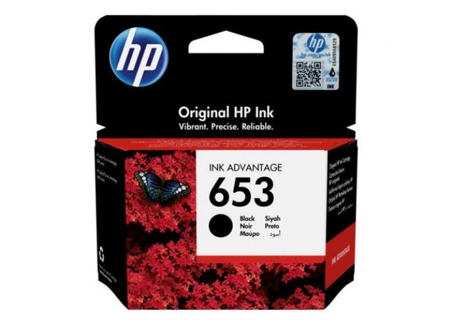 Cartus cerneala HP 3YM75AE Black original