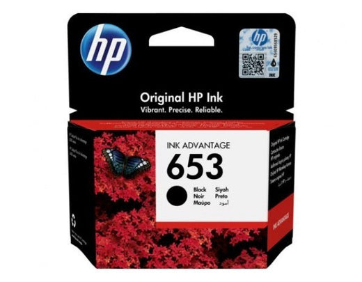Cartus cerneala HP 3YM75AE Black original