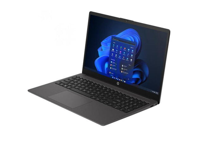 HP 255 G10 AMD Ryzen 5 7530U 15.6inch FHD, 16GB, 512GB, frecvență de până la 4,5 GHz