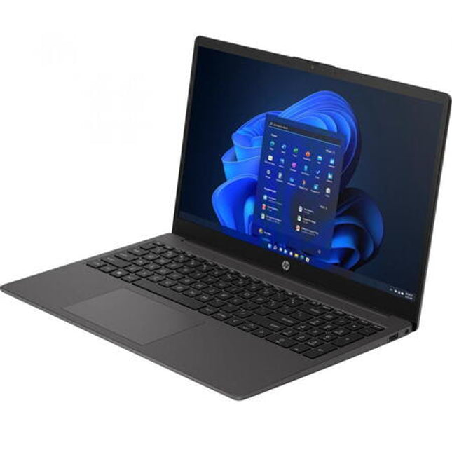HP 255 G10 AMD Ryzen 5 7530U 15.6inch FHD, 16GB, 512GB, frecvență de până la 4,5 GHz