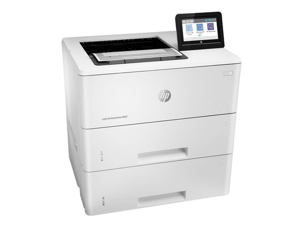 HP LaserJet Enterprise M507x tava hartie A4
