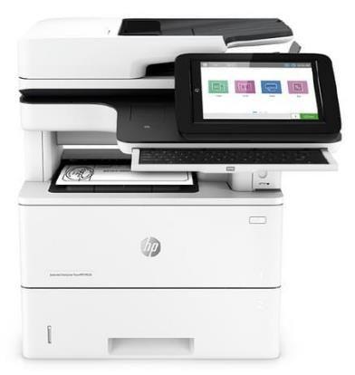Multifunctional HP LaserJet Enterprise M528dn
