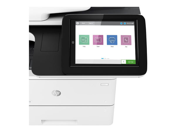 HP LaserJet Enterprise M528dn utilizare office